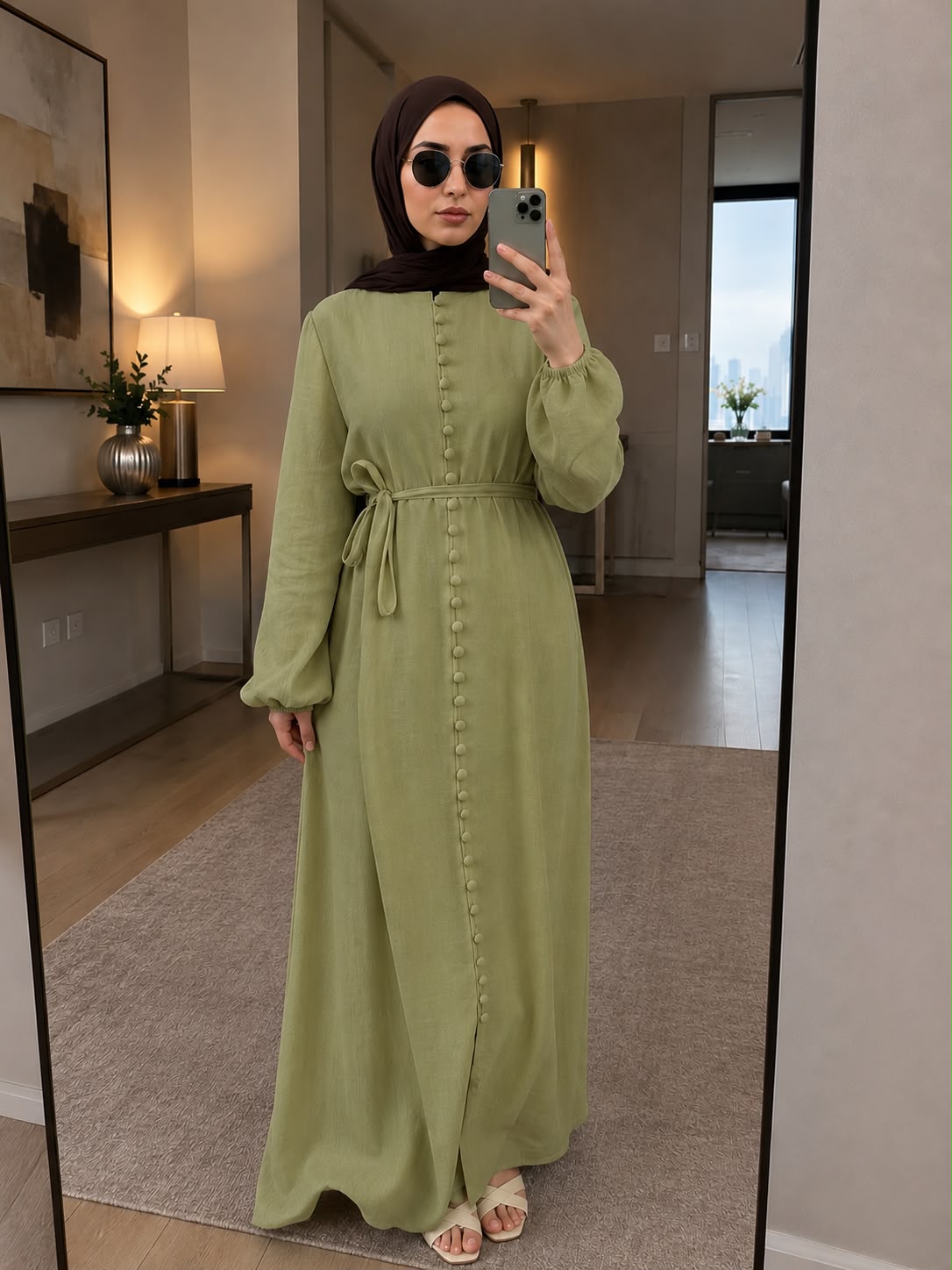 Prinzessinnenkleid