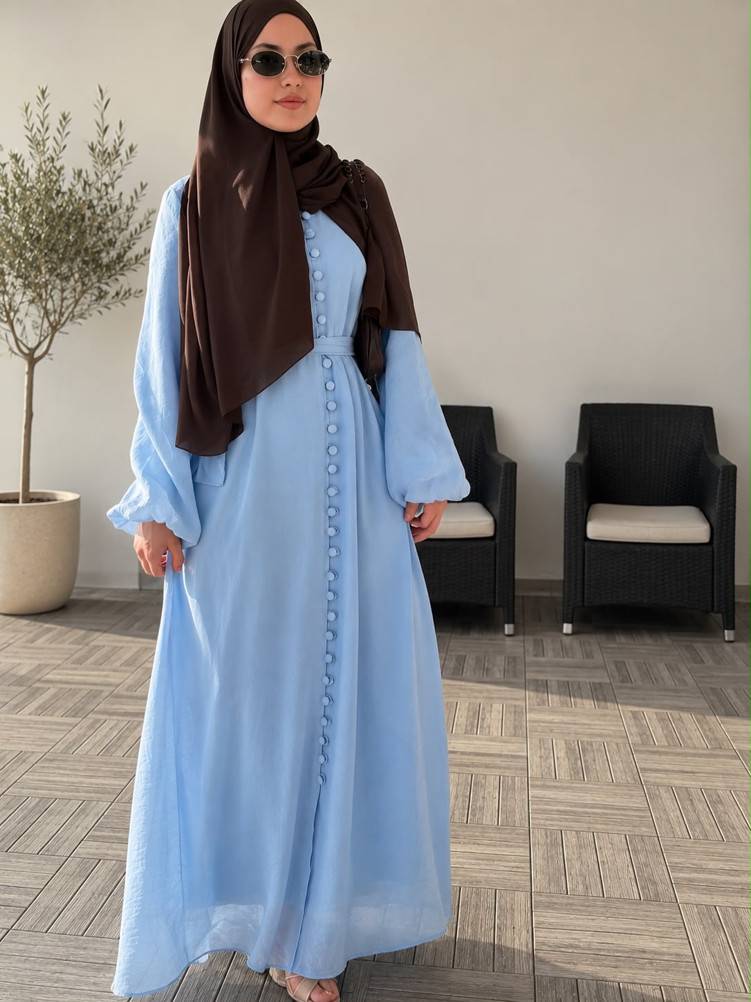 Prinzessinnenkleid