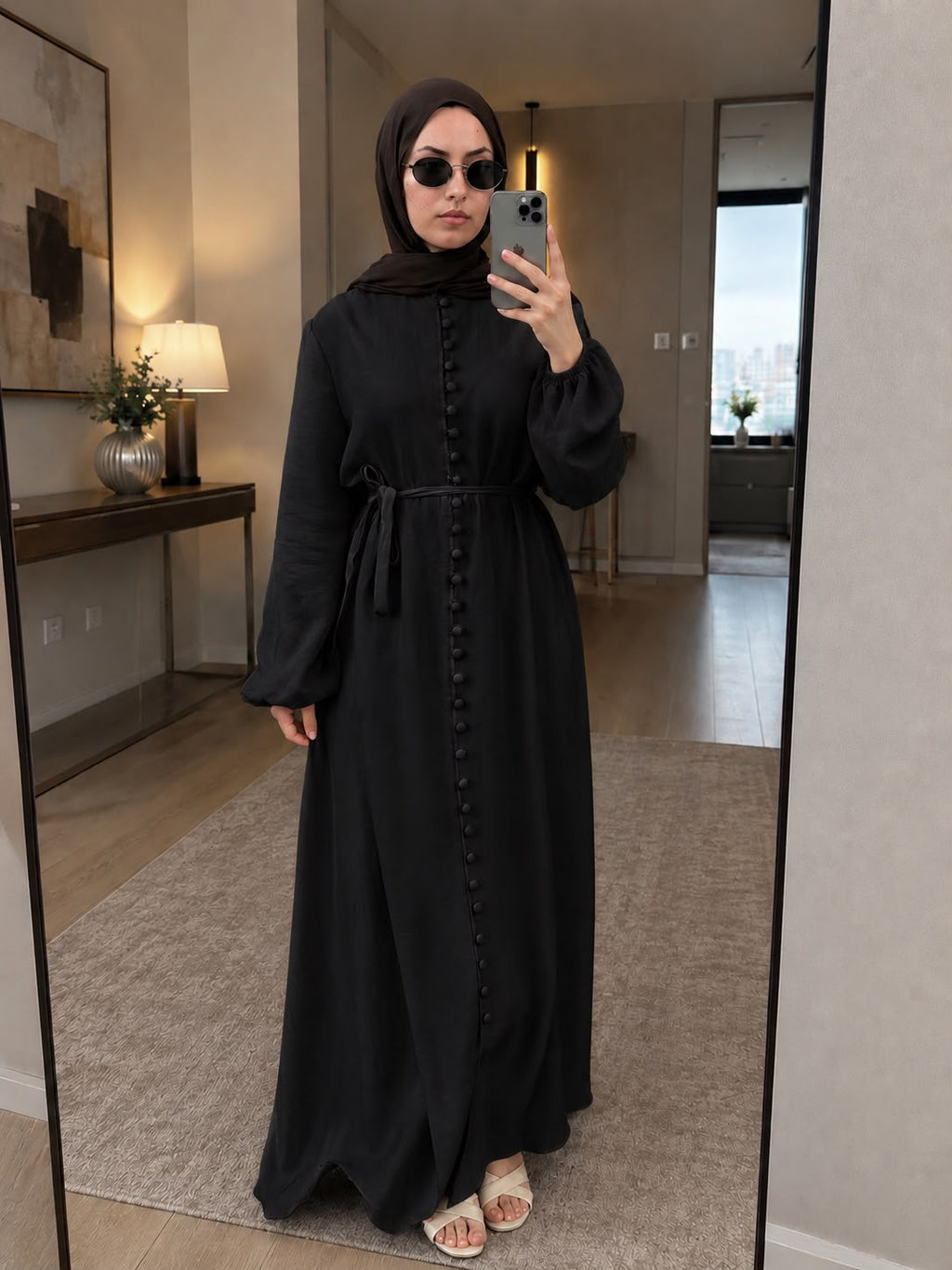 Prinzessinnenkleid