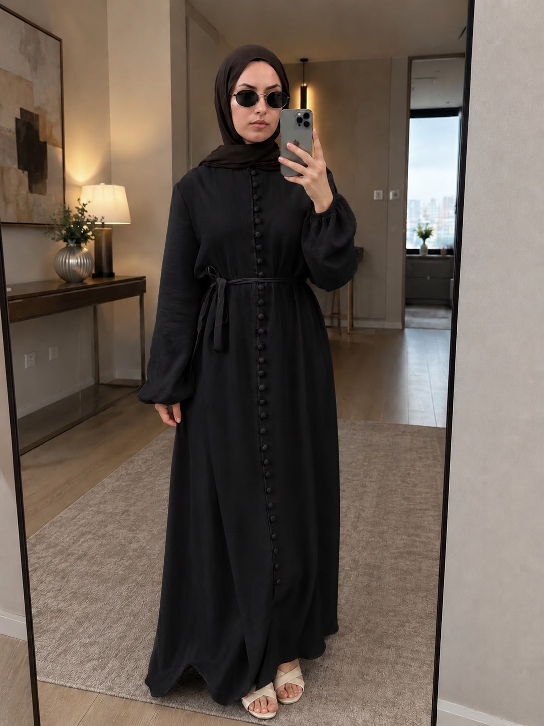 Prinzessinnenkleid