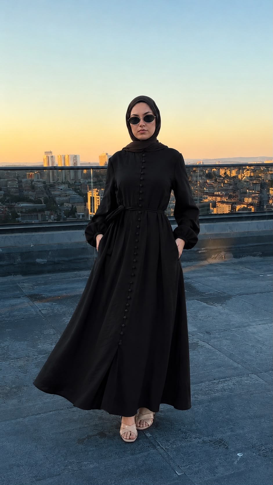 Prinzessinnenkleid