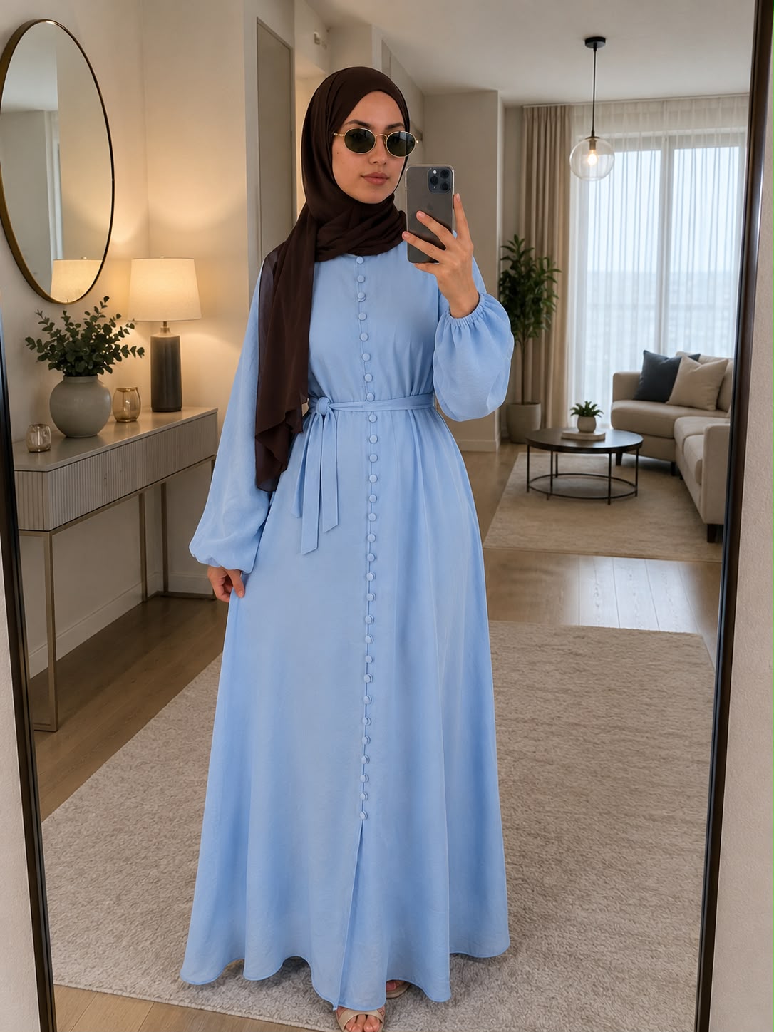 Prinzessinnenkleid