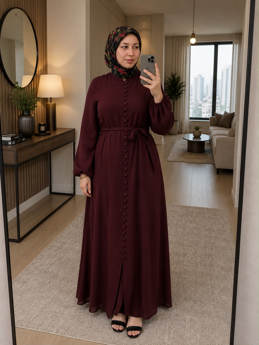 Prinzessinnenkleid