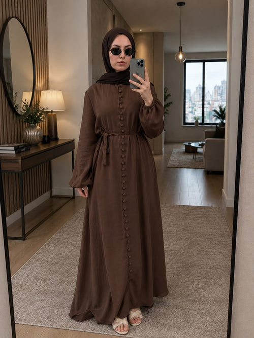 Prinzessinnenkleid
