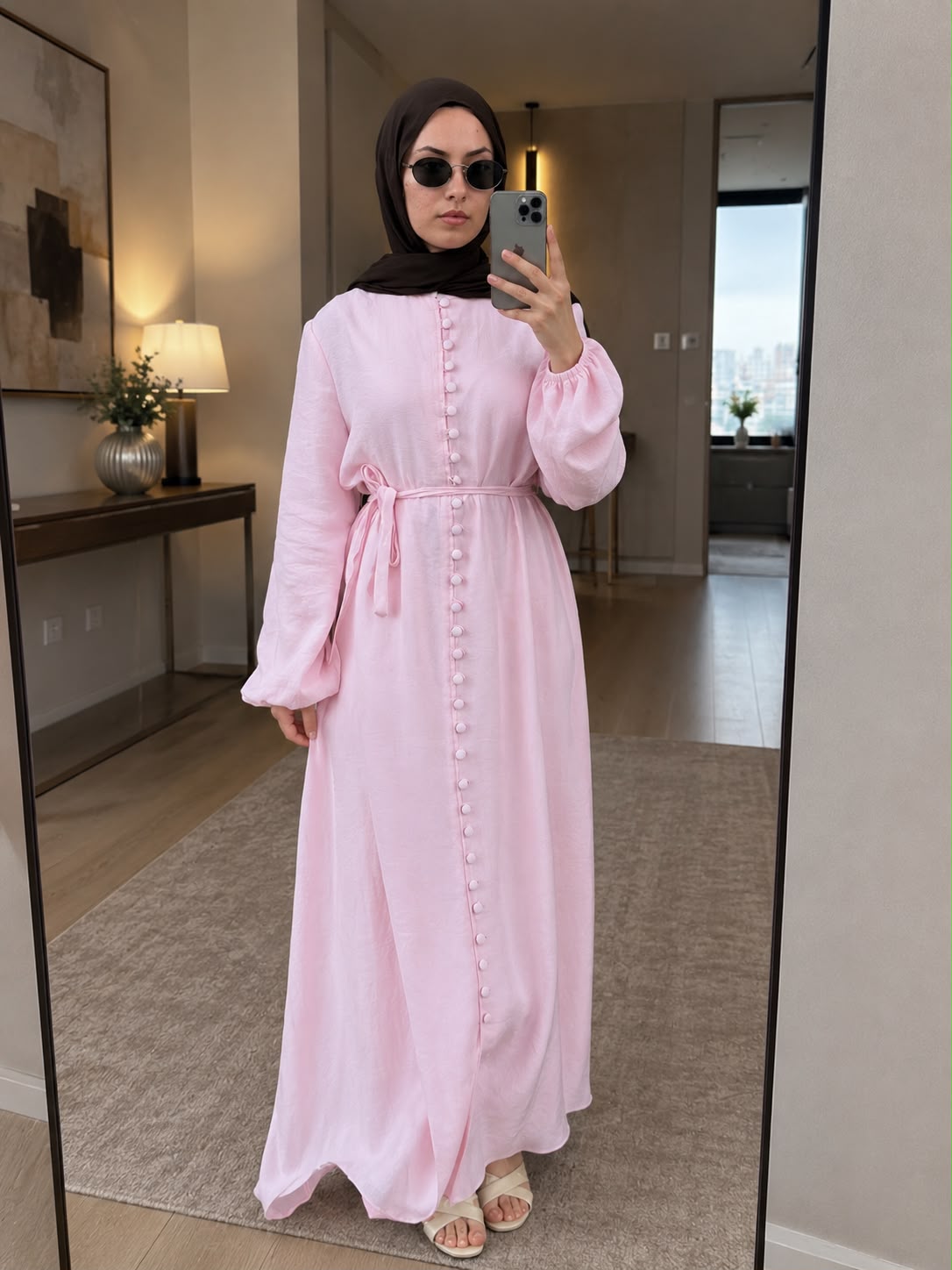 Prinzessinnenkleid
