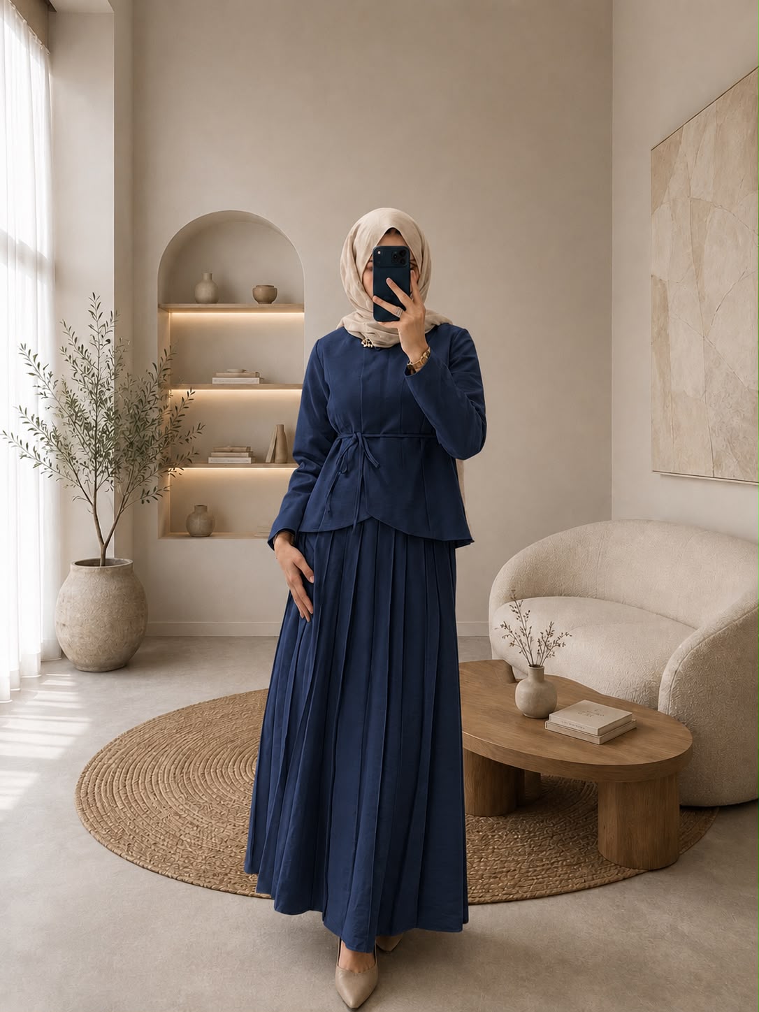 Lady Set