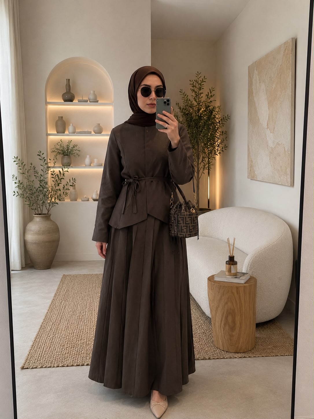 Lady Set