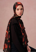 Cotton Voile Hijab